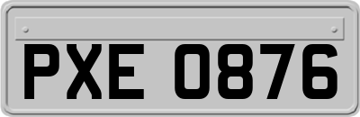 PXE0876