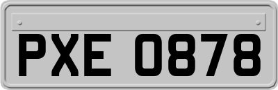 PXE0878