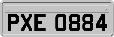 PXE0884