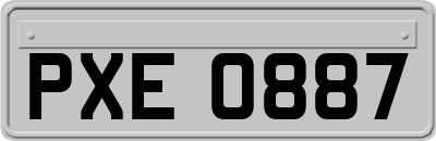 PXE0887