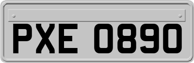 PXE0890