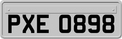 PXE0898