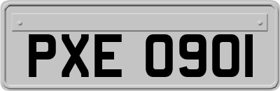 PXE0901