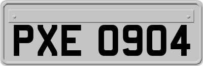 PXE0904