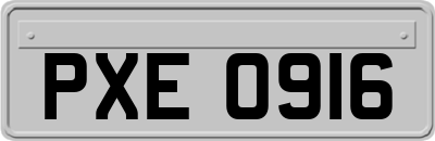 PXE0916