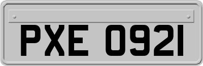 PXE0921