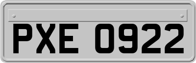 PXE0922