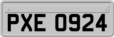 PXE0924