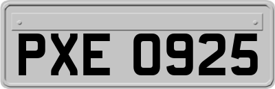 PXE0925