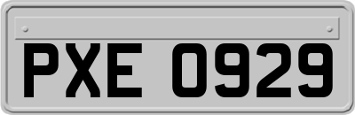 PXE0929