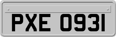 PXE0931