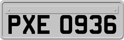 PXE0936