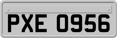 PXE0956