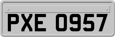 PXE0957