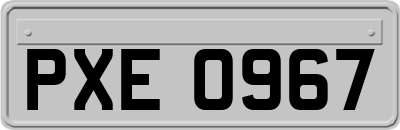 PXE0967