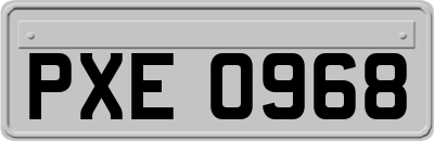 PXE0968