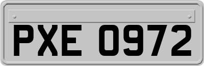 PXE0972