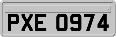 PXE0974