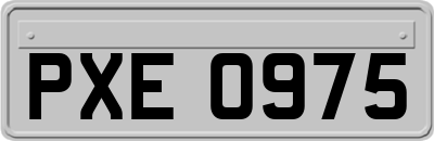 PXE0975