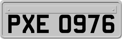 PXE0976