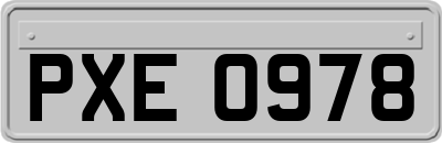 PXE0978