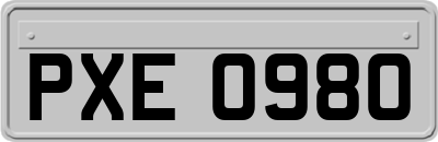 PXE0980