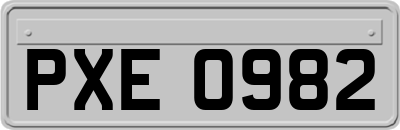 PXE0982