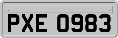 PXE0983