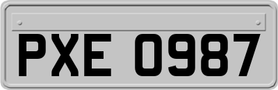 PXE0987