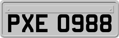 PXE0988