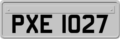 PXE1027