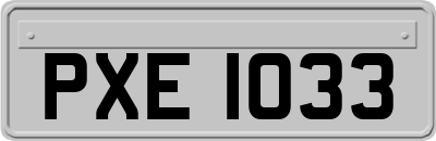 PXE1033