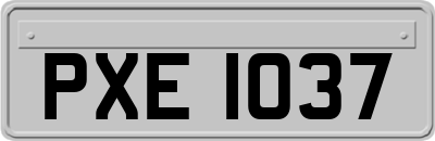 PXE1037