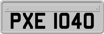 PXE1040