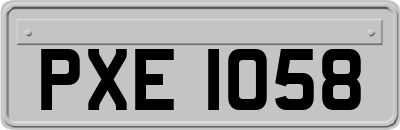 PXE1058