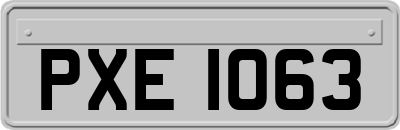 PXE1063