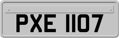 PXE1107