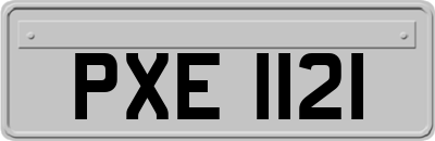 PXE1121