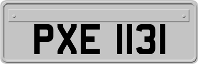 PXE1131