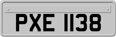 PXE1138