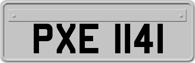 PXE1141