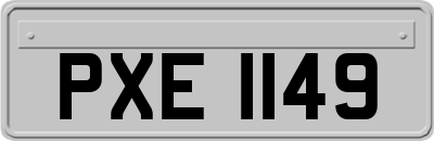 PXE1149