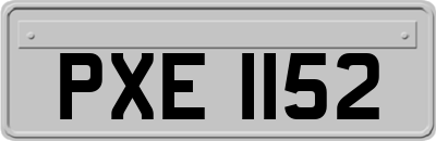 PXE1152