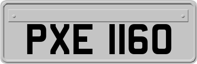 PXE1160