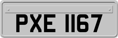 PXE1167