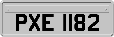 PXE1182