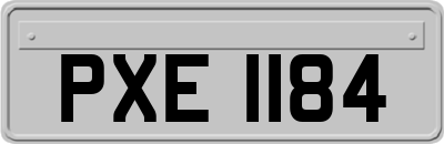 PXE1184