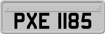 PXE1185