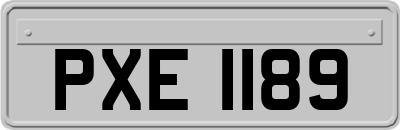 PXE1189