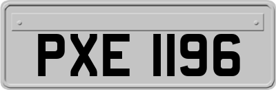 PXE1196